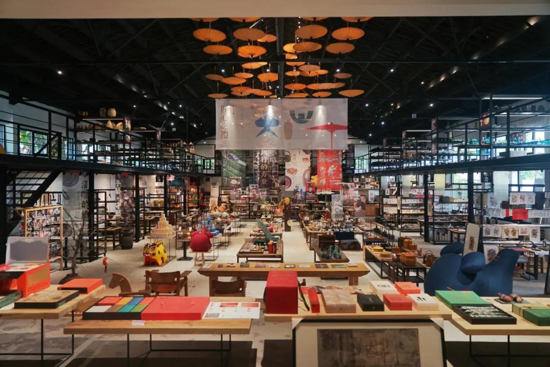 秋天杭州冷门但好看的景点,杭州赏秋景最好的地方