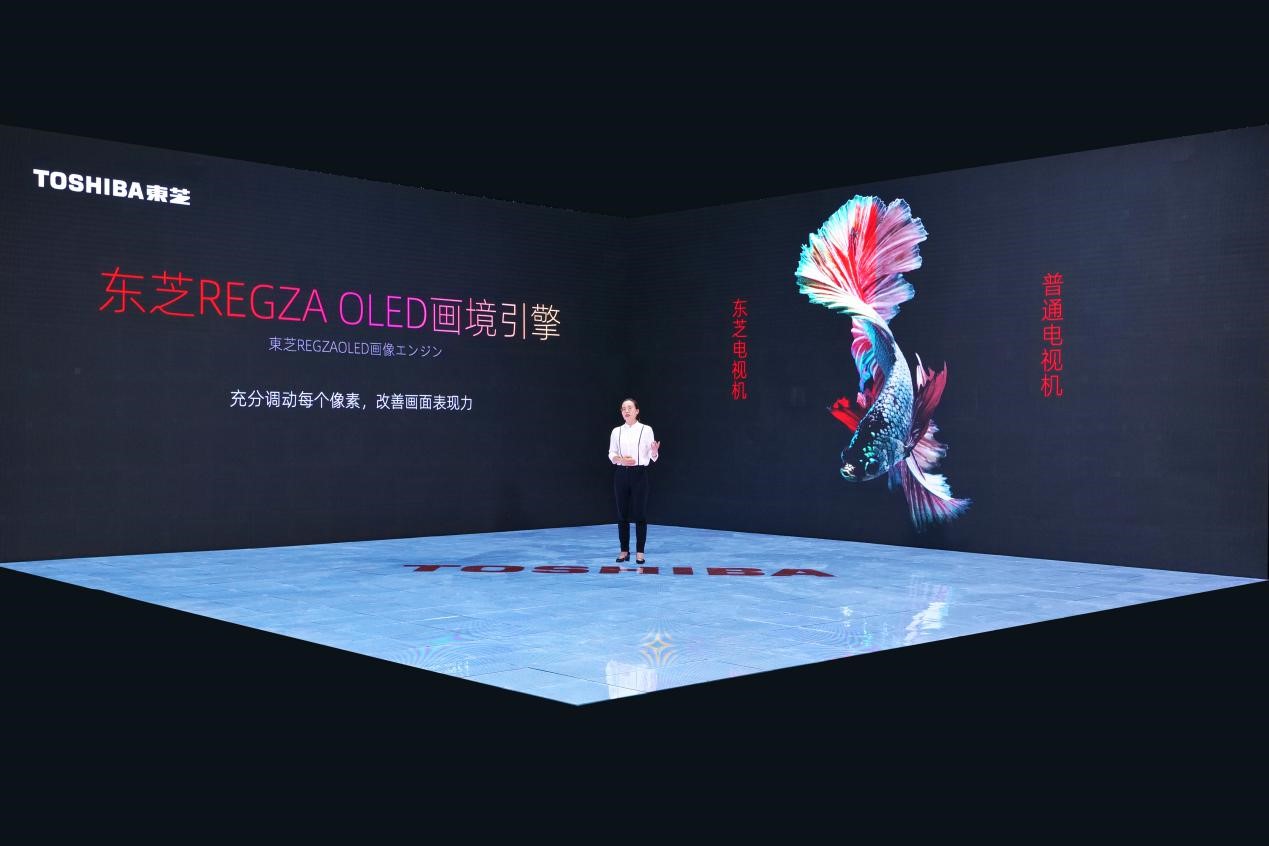 东芝55寸oled火箭炮,东芝75m540f怎么开启火箭炮音效