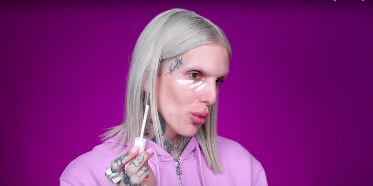 遮瑕怎么用更自然有效,遮瑕怎么用才遮痘