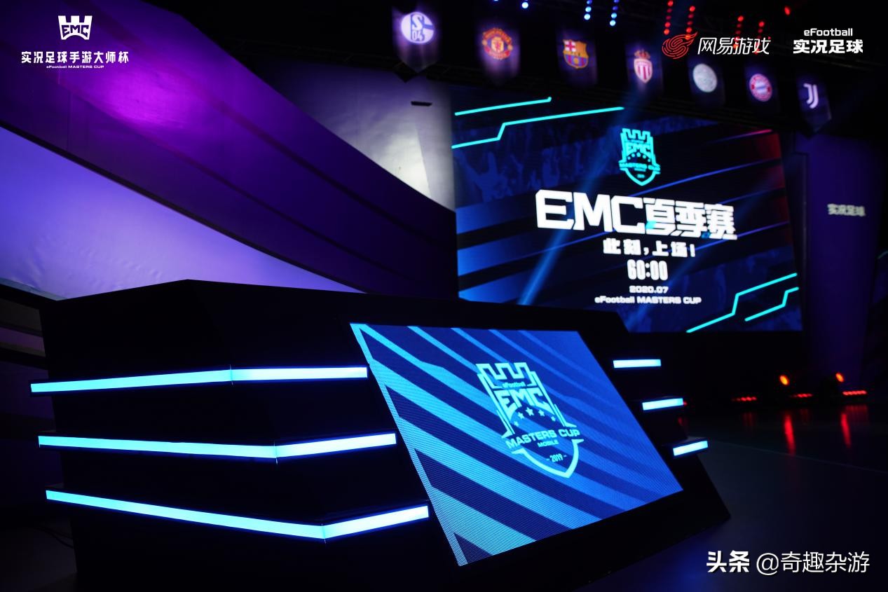 ChinaJoy直播惊现活体羊驼，是《实况足球》手游请来的嘉宾？