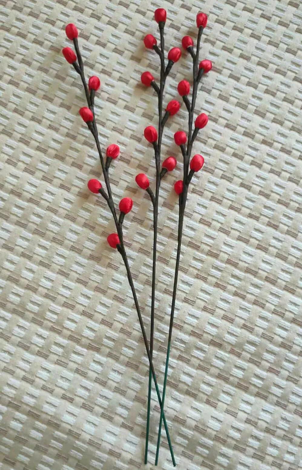 废物利用做鲜花礼盒,绿茶瓶废物利用做花