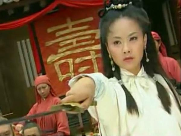 盘点一些小时候看过的经典电视剧,你们看过的所有经典电视剧