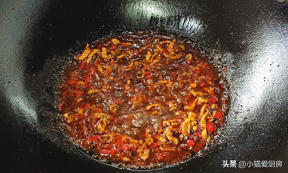 凉拌苦瓜不苦家常做法,最简单凉拌苦瓜的最佳做法