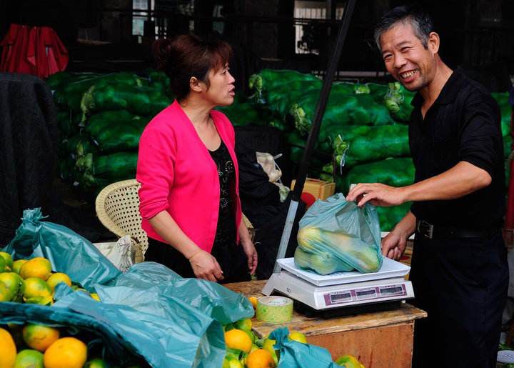红海市场破局,红海市场如何突围