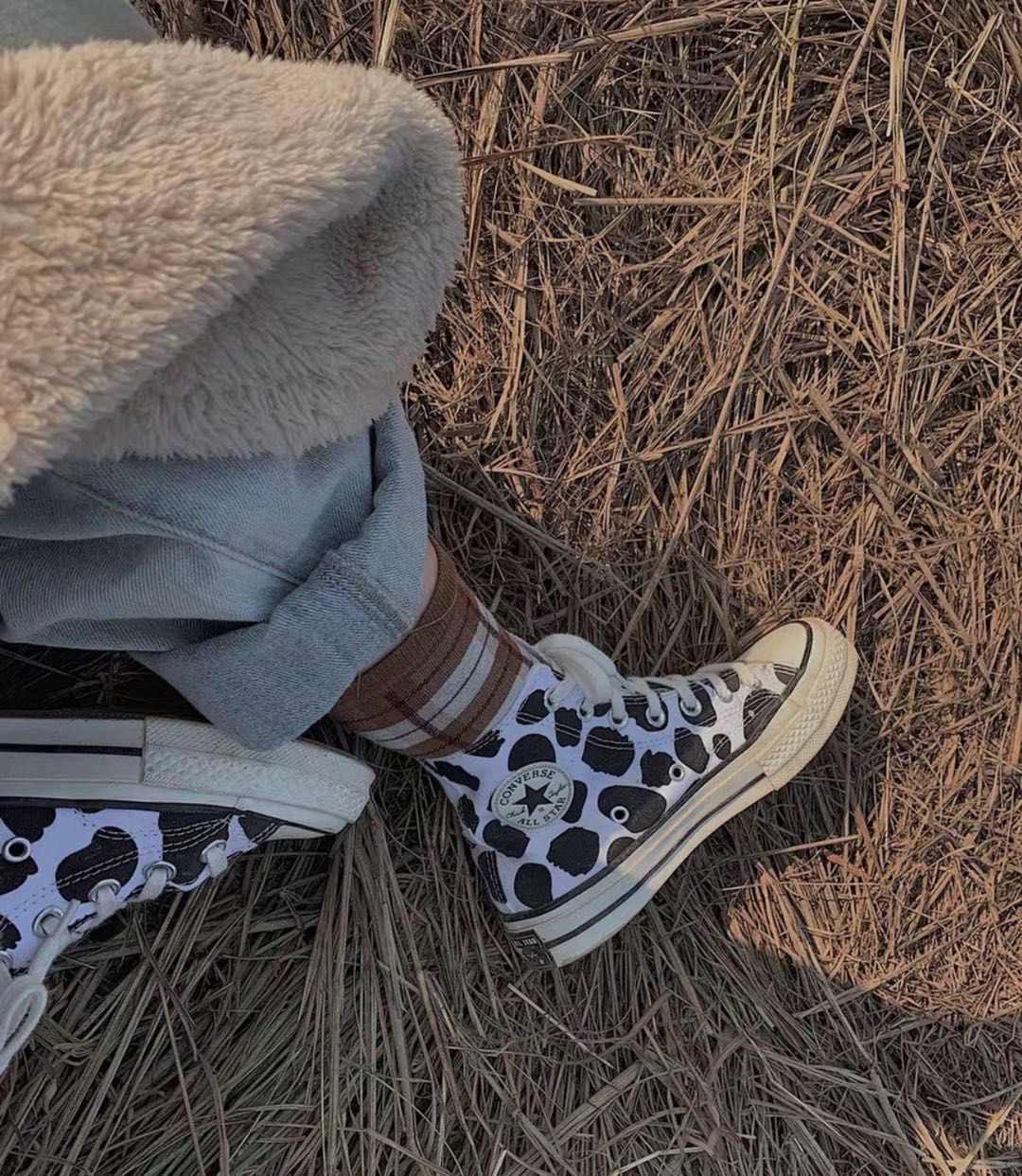 匡威板鞋2022新款爆款,适合宽脚的板鞋匡威