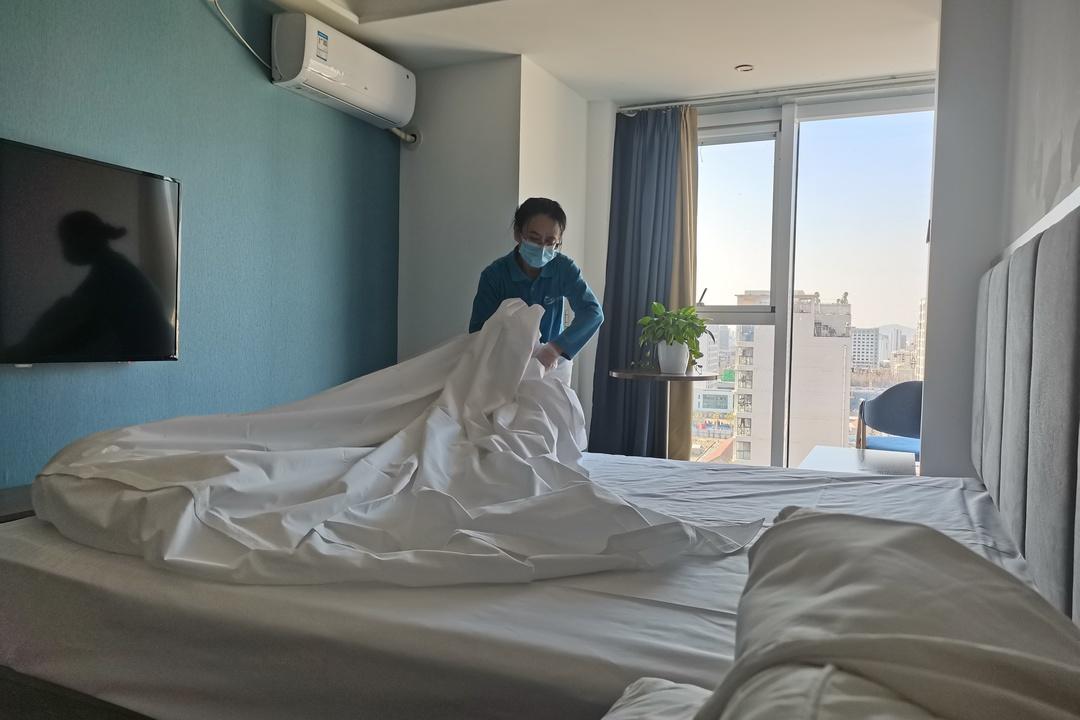 酒店到底怎么管理,酒店如何叫人清洁