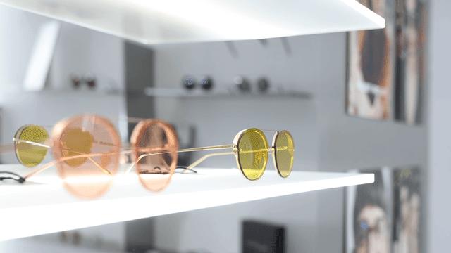 这家潮牌买手店，连山本耀司都为它撑腰