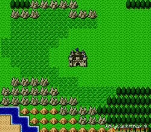 sfc游戏推荐,适合上班路上游戏