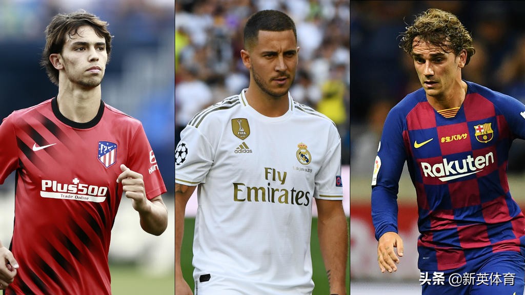 2022年五大联赛夏季转会窗,五大联赛夏季转会窗时间