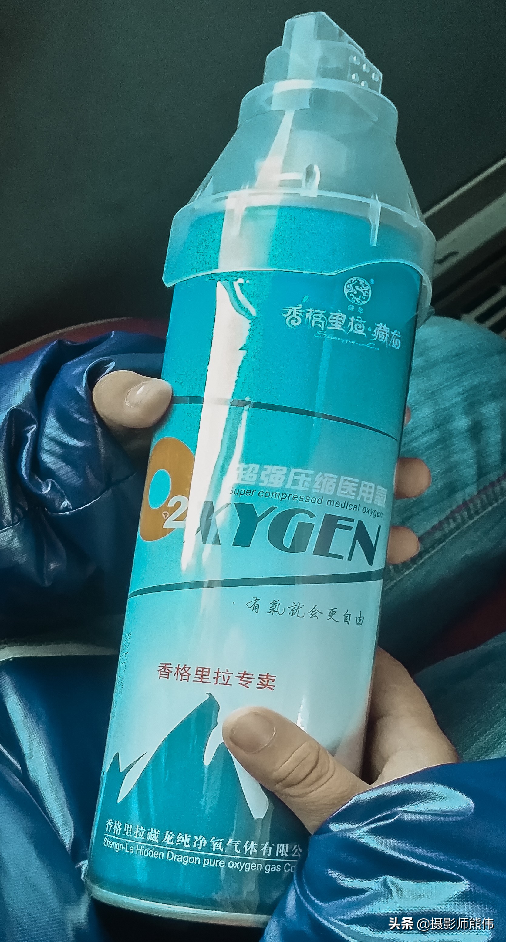 美丽静谧的香格里拉,香格里拉极境之美