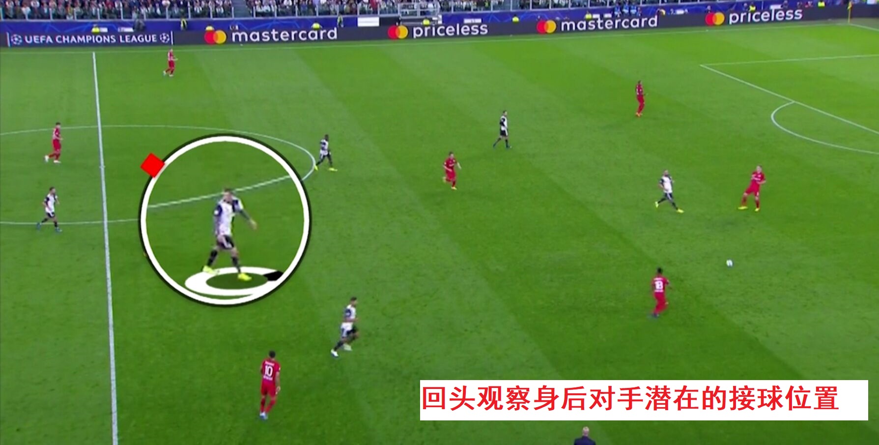 4312阵型全局解说,如何选择适合自己的足球前腰位置