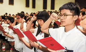 高考成绩差高三还能逆袭吗,高考成绩差一分还想报一本怎么报