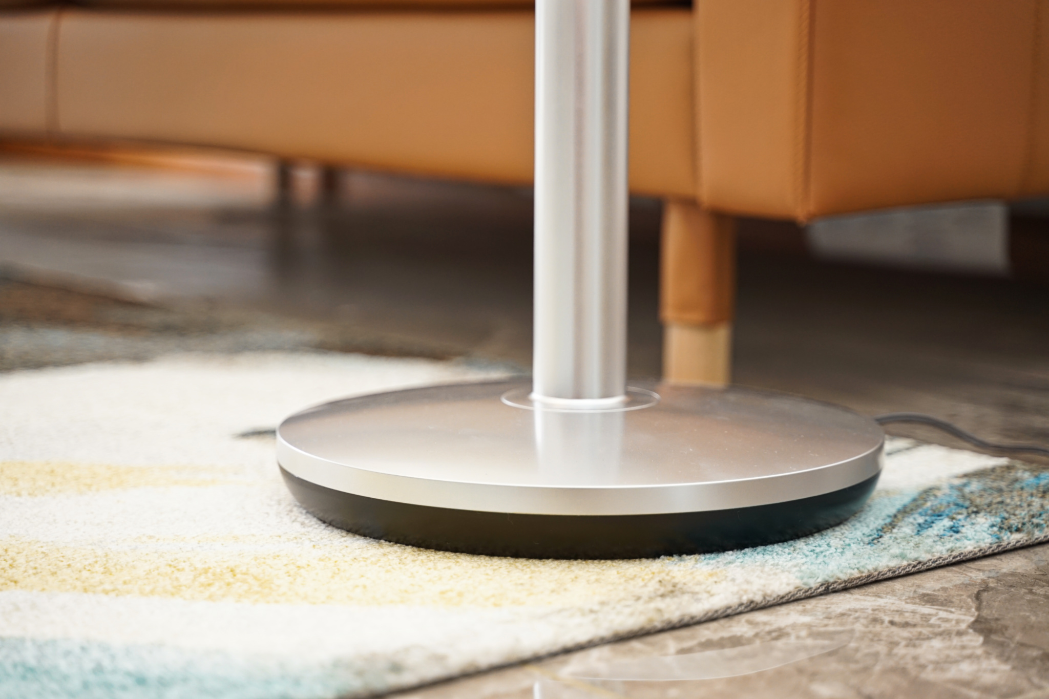 健健康康的凉快，莱克魔力风F501剁手体验