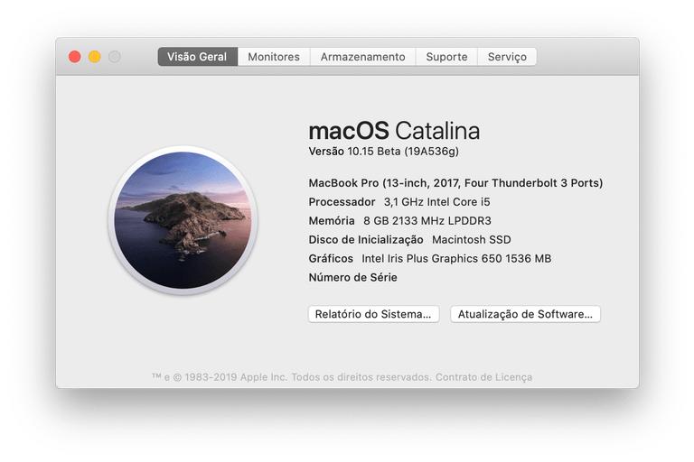 mac二手到手后应该如何操作,买二手mac要看一些什么信息
