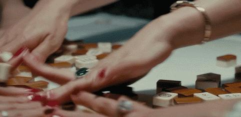 新加坡航空麻将,新加坡航空876