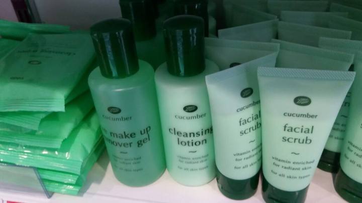 boots小黄瓜价格,小黄瓜boots怎么样