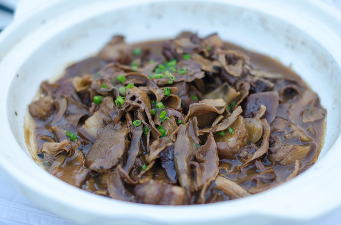 仙气缭绕的南岳衡山,人间仙境南岳衡山