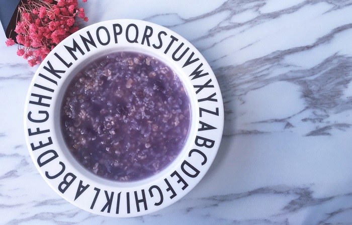 保护眼睛的十种辅食,护眼增强免疫力吃什么辅食