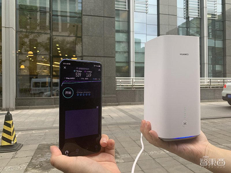 5gcpe就是5g路由器吧,cpe路由器跟千兆光纤哪个快