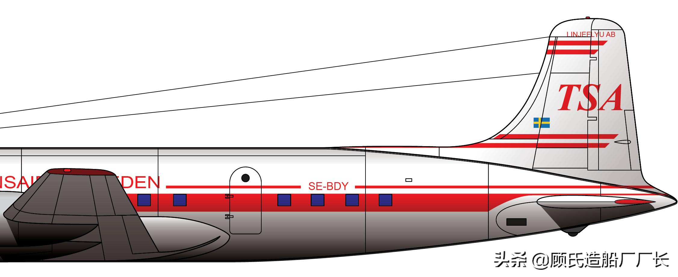 迷雾重重扑朔迷离，哈马舍尔德专机1961年恩多拉空难调查始末