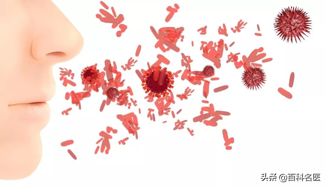 曝光过敏性鼻炎,情绪性过敏性鼻炎