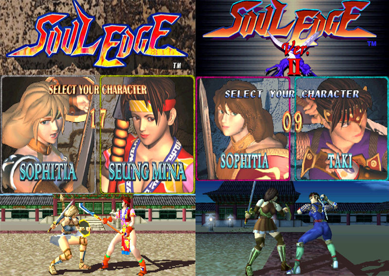 经典的美少女游戏,盘点游戏中的漂亮小姐姐