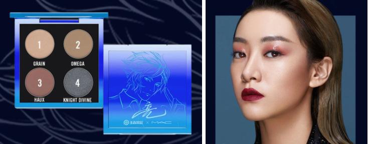 喜茶fendi联名,喜茶和fenty联名