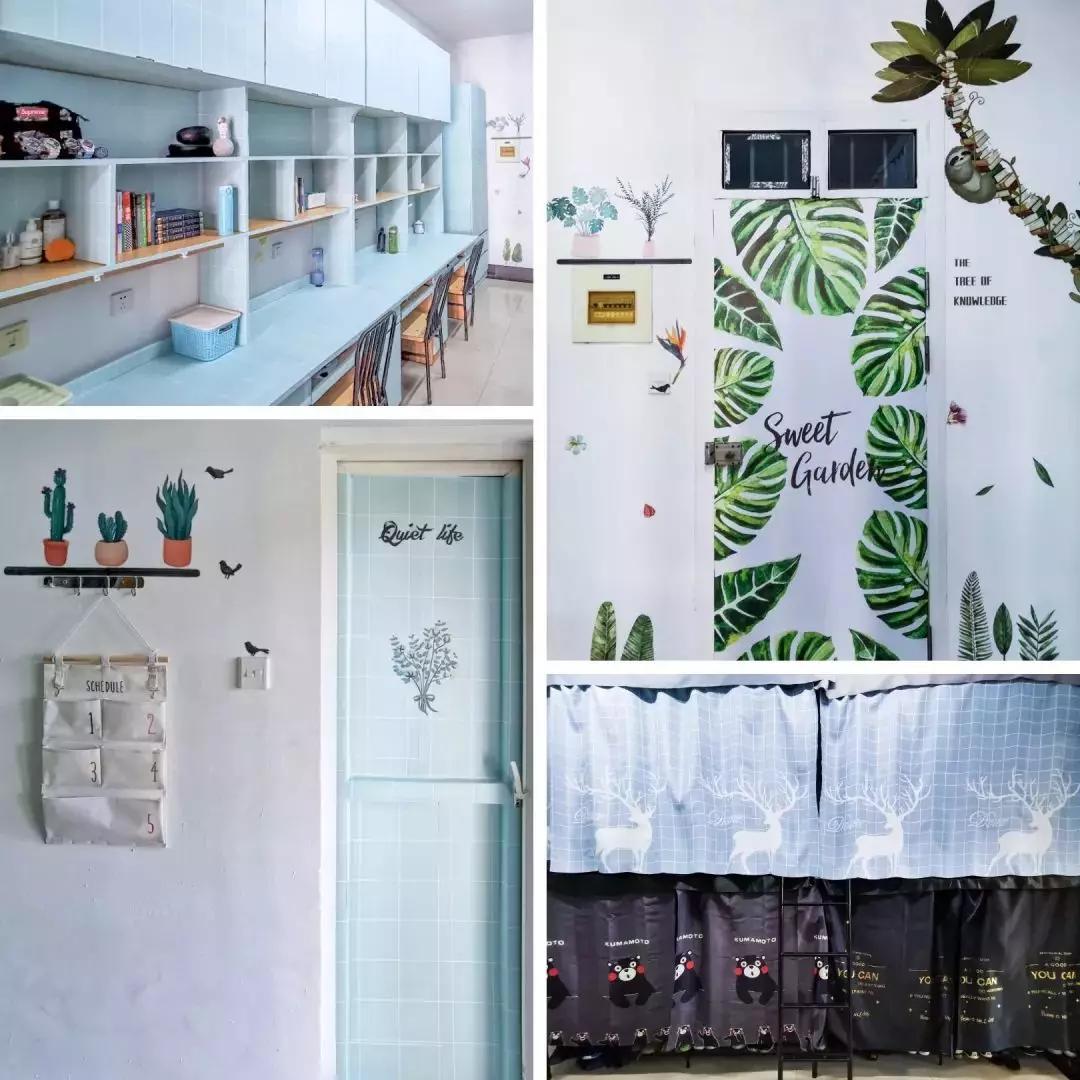 高中家长学生关注！盘点浙江省59所大学宿舍，有的堪比星级酒店