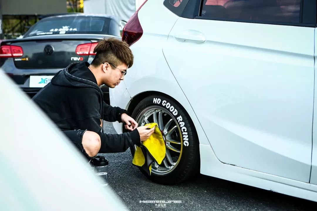 大众公社上海聚驾派,我们的“七情六欲”!(第二弹)