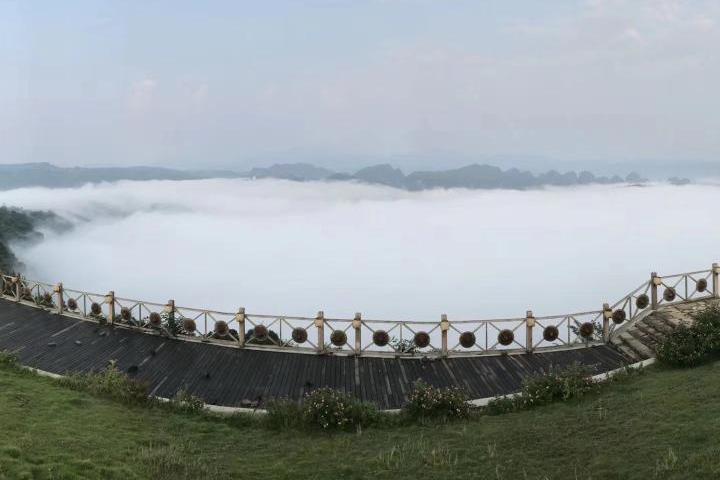 新昌穿岩十九峰农家乐住宿,绍兴穿岩十九峰风景区