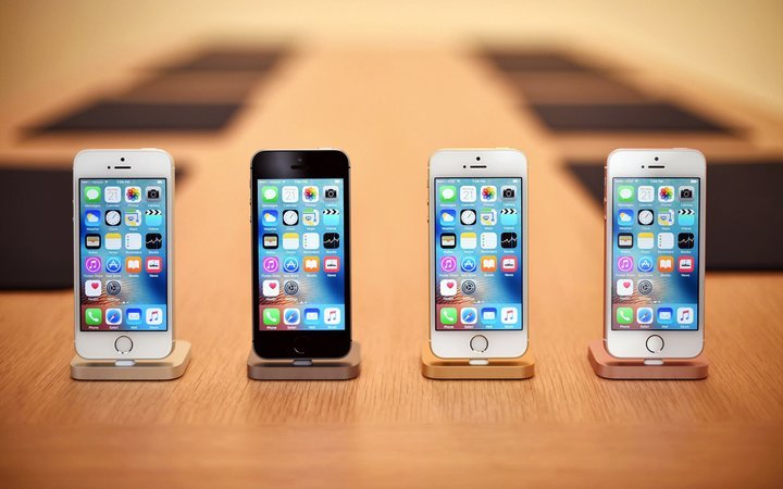 iphonese25.5英寸正式发布,iphonese2正式发布