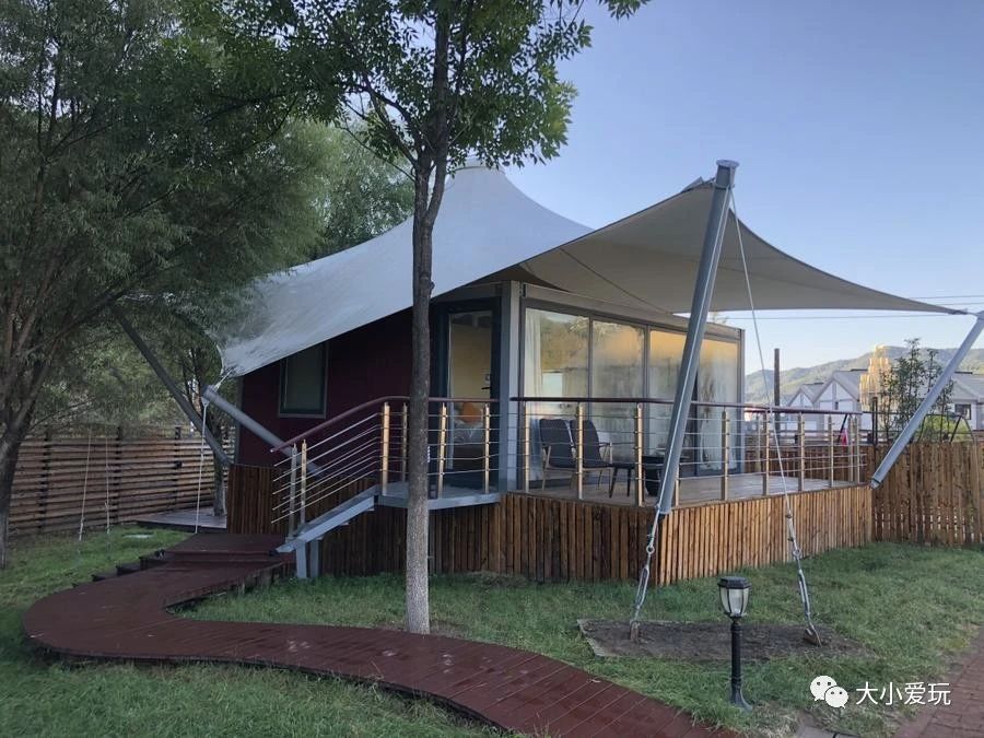 北京亲子游十大酒店推荐,北京比较好的亲子酒店和民宿