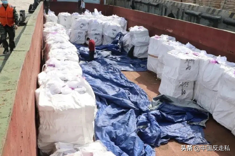 国门利剑打击汽车走私,2023年海关打私十大典型案例