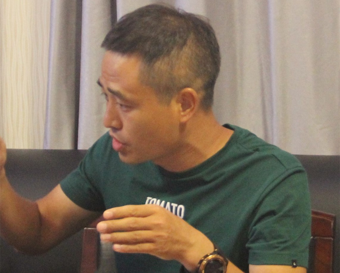 同心聚力砥砺奋进,聚力共谋新发展