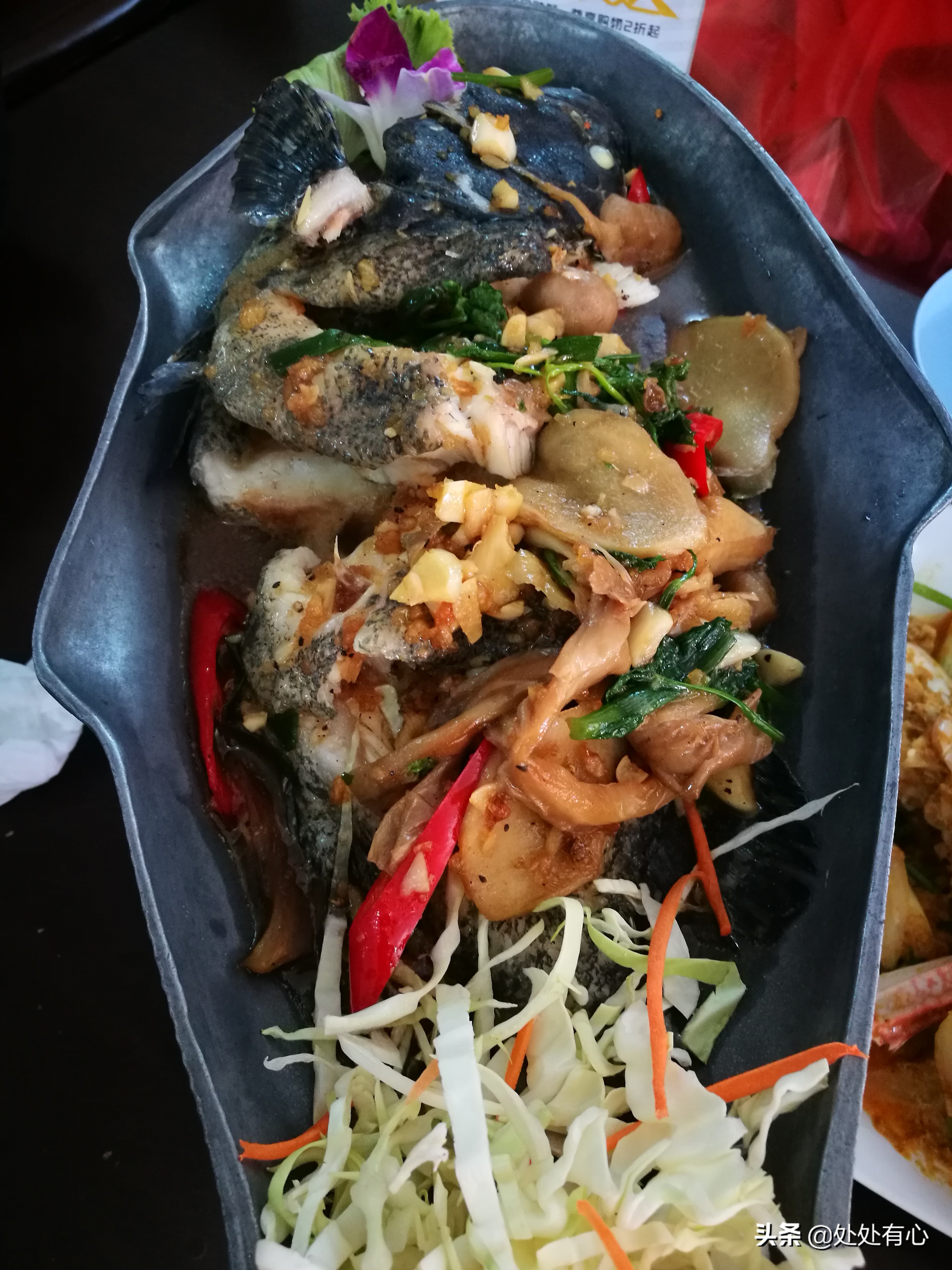 泰国普吉岛旅游全攻略美食,泰国普吉岛攻略之吃货必备