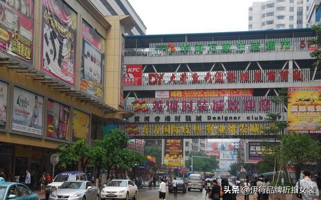 女装批发在哪进货便宜又好,女装批发市场进货渠道