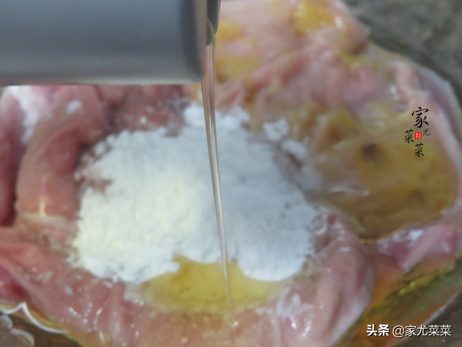 生炒猪肚有什么脆嫩小妙招,猪肚要怎么炒才易嚼