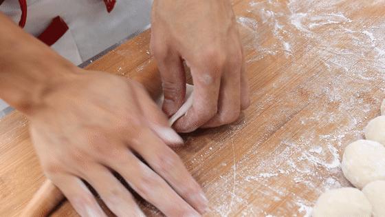 学做各种面点100种方法,面点师教你做美食