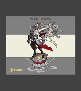 王者荣耀干将莫邪的皮肤展示,王者荣耀干将莫邪最后一款皮肤