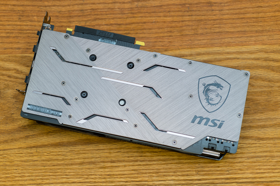 i79700配微星b360迫击炮怎么样,i710700k搭配微星rtx2070super