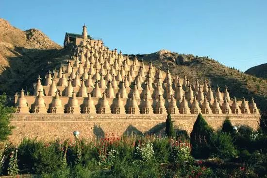 宁夏最低调城市,宁夏是一个非常美丽的地方