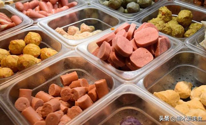 吃麻辣烫挑什么最让老板生气,怎样吃麻辣烫让老板伤心