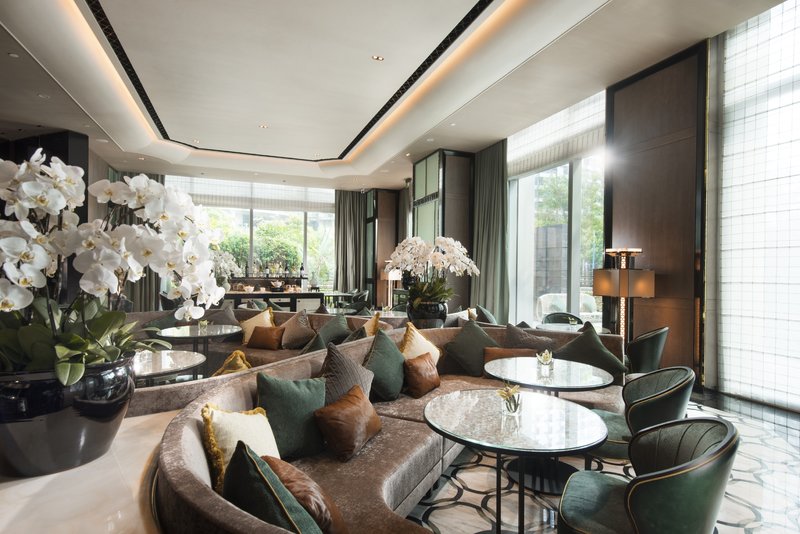 广州康莱德小蛮腰餐厅,广州康莱德中餐