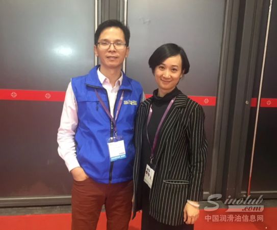 秉持工匠精神品质，百年SRS润滑油神州再启航