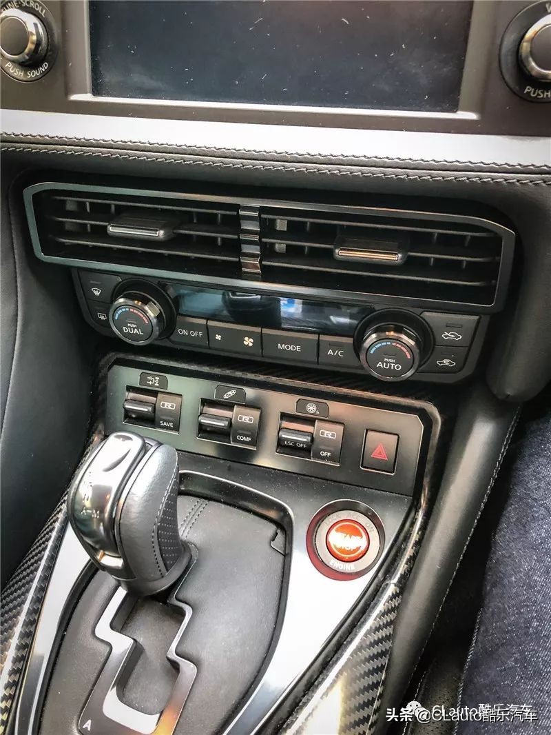 酷乐日本|你好,R35GT-R;再见,我的宽体CLA