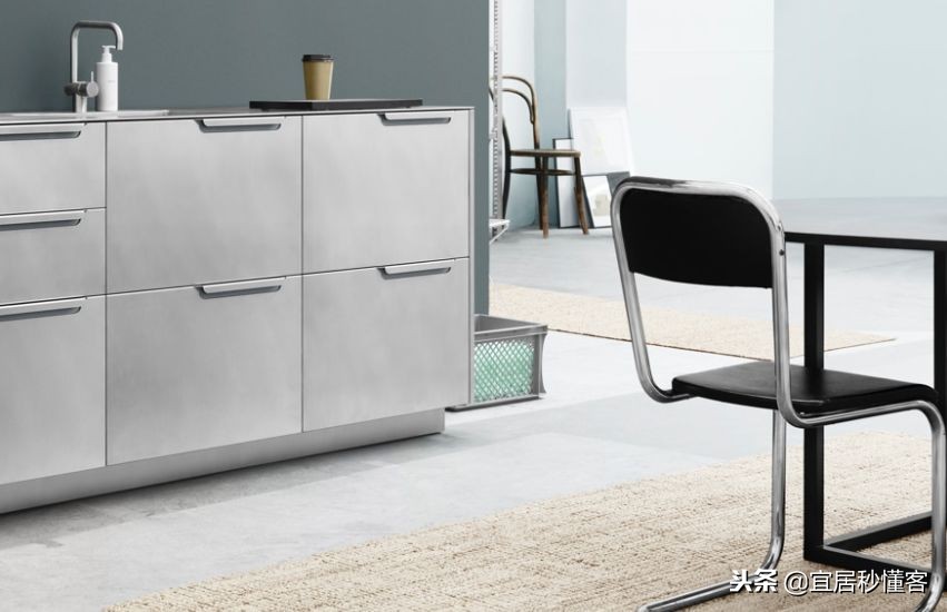 实用又好看的小柜子,省钱又实用好看的柜子