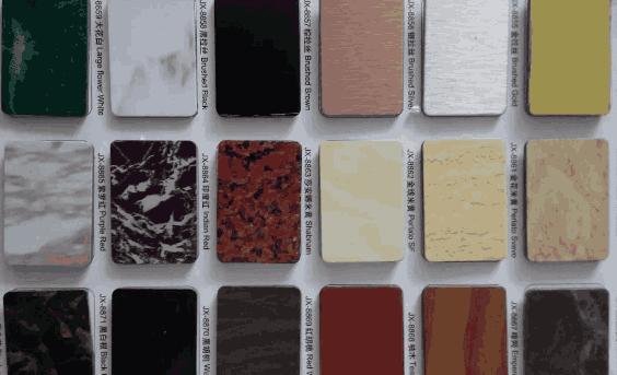 铝塑板施工方法视频,铝塑板施工多少钱一平方