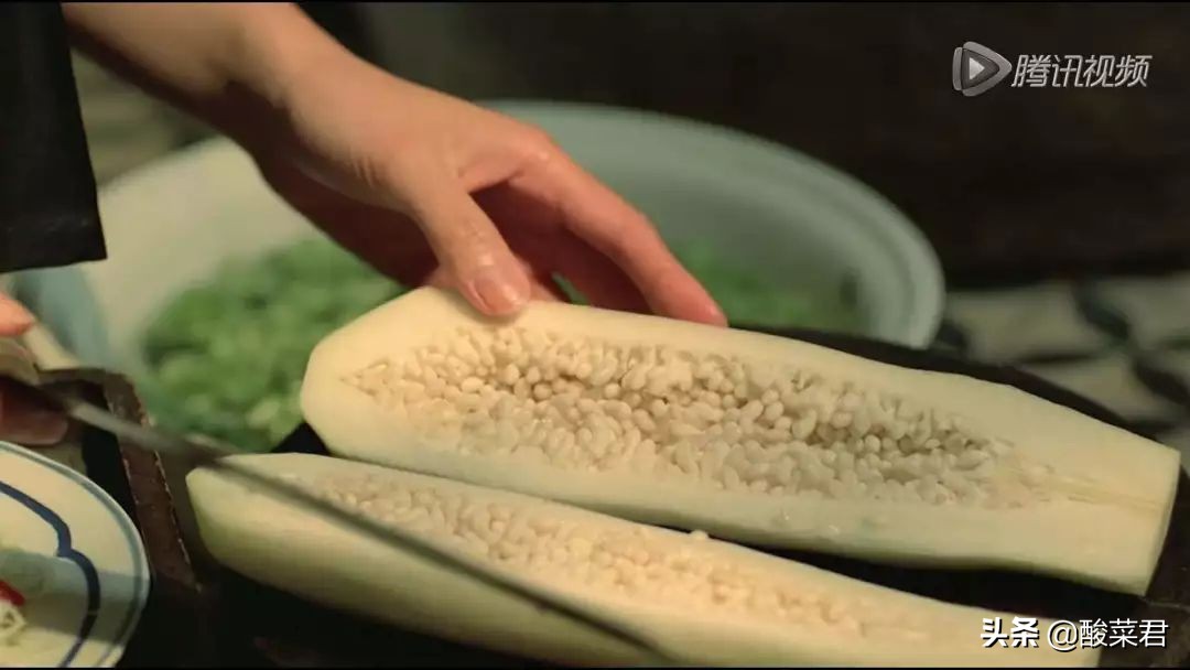 青木瓜之味越南完整,青木瓜之味原版