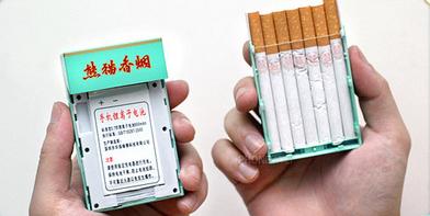 山寨机超强续航,山寨机为何待机超长