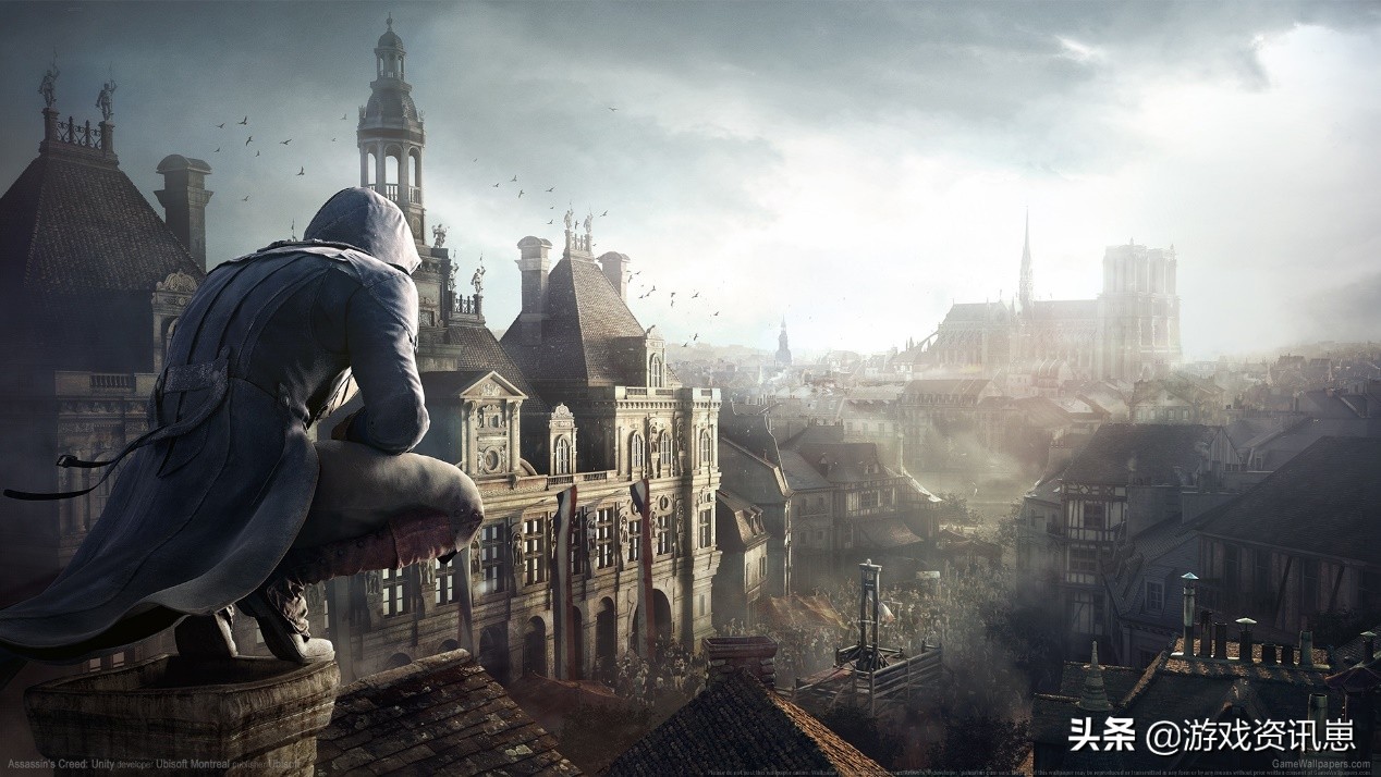 为什么腾讯游戏做不出好游戏,为什么腾讯游戏被这么多人吐槽